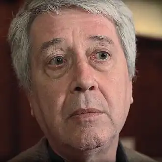 David Barnouw (2016)