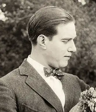 David Butler (1919)