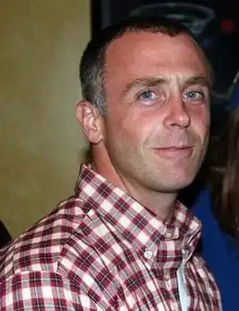 David Eigenberg (2005)
