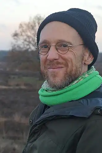 David Fontijn (2022)