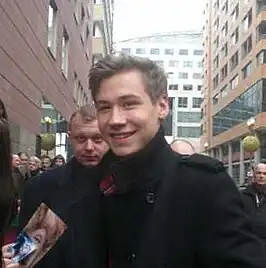 David Kross