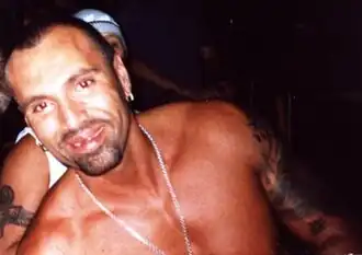 David Morales in Slovenië