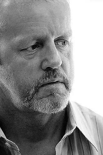 David Morse in 2008