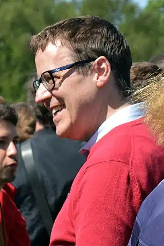 David Pestieau, 2022