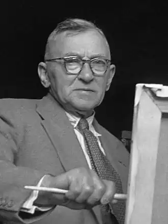 David Schulman (1956)