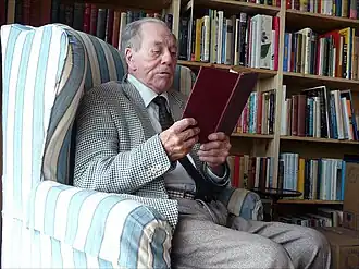 Snellgrove, mei 2011