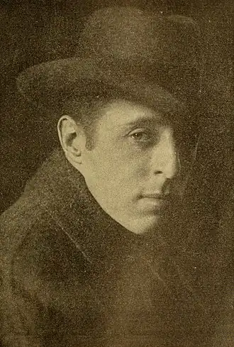D.W. Griffith (1916)