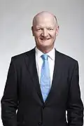 David Willetts