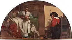 Drawing from Still Life