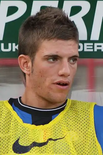 Davide Santon