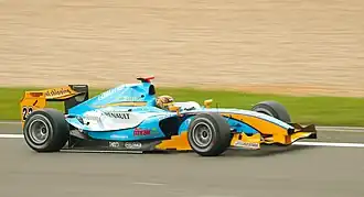 GP2 Asia Series seizoen 2009-2010