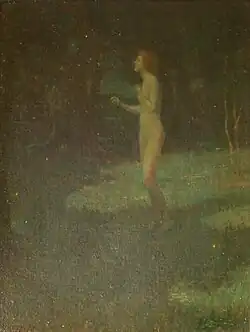 Dance of the Fireflies