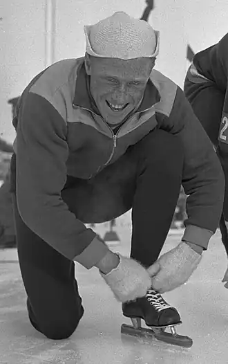 Nico Olsthoorn (1953)