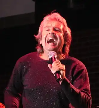 Jones in Geneva, Illinois (2006)