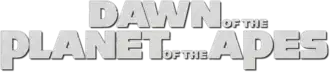 Dawn of the Planet of the Apes