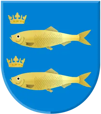 Het wapen van De Rijp