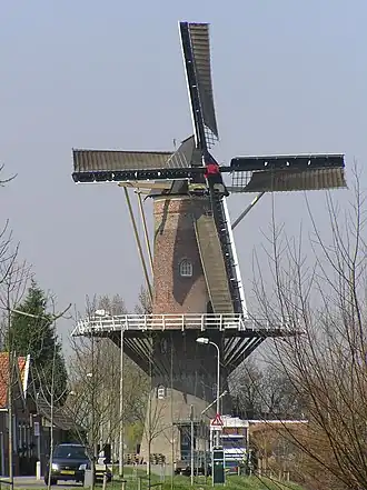 De Hoop (2007)