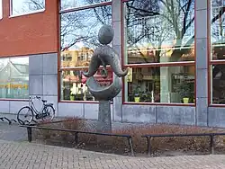 De laatste druppel (1968)