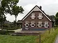 Langhuisboerderij De Looije Brug
