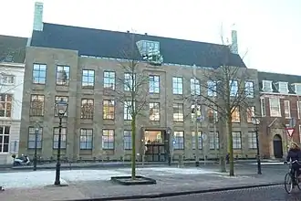 De Zeven Provinciën