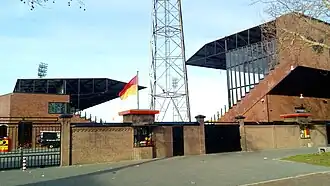 De Adelaarshorst, 2019