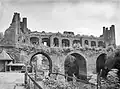 De Berkelpoort in Augustus 1940