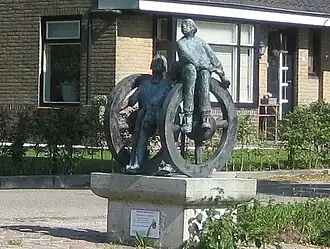 De bezieling (1999), Smilde