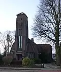 Immanuëlkerk Gereformeerde kerk