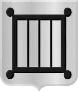 Wapen van De Bilt (1816)