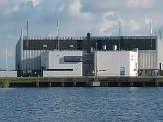 Gemaal De Blocq van Kuffeler