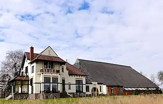 Boerderij De Blokken (1873)