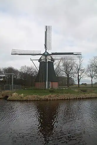 De Boezemvriend (29 maart 2009)