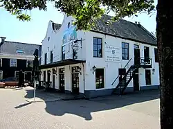 De Bogt fen Guné 2019