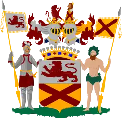 De Bounam de Ryckholt