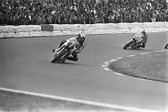 TT Assen 1972