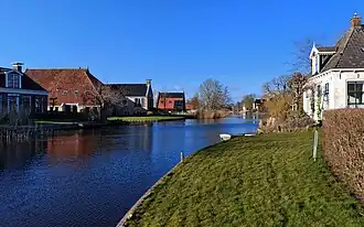 Noordbroekstervaart