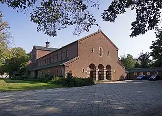 Onze-Lieve-Vrouw-van-Fatimakerk