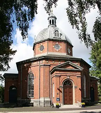 Kerk