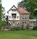 Villa, vrm. directeurswoning (Pieter Adolfstichting)