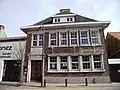 Gemeentehuis van Klemskerke