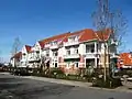 Residentie Albatros