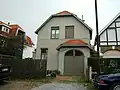 Woning Zonnebloem