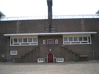 De Halter aan de Heycopplein 5