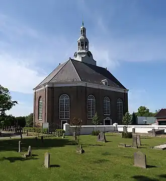 kerk