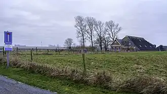 Boerderij Aulinahoeve
