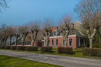 Boerderij De Houw