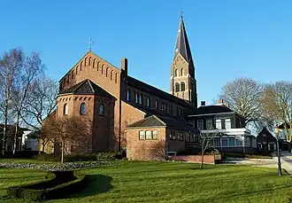 Sint-Mattheüskerk