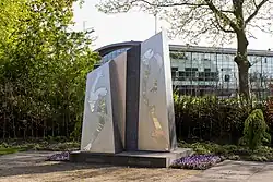 Herdenkingsmonument, De Lier