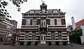 voormalige ambtswoning van de burgemeester