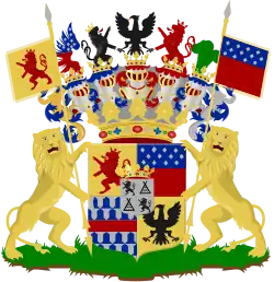 De Marchant et d'Ansembourg